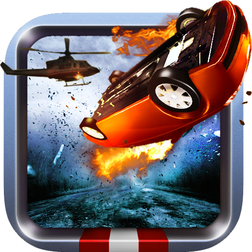 BURN OUT BRAKE FAIL Cheats