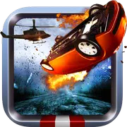 BURN OUT BRAKE FAIL Cheats