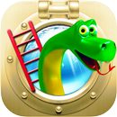 Chutes and Ladders Underwater APK