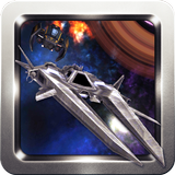 Dogfight Against Aliens icon