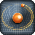 Gravity - Don't Let Ball Fall