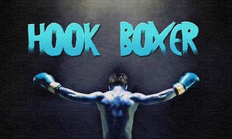 Hook Boxer Affiche