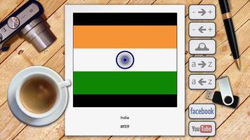 Hindi Picture Dictionary Ekran Görüntüsü 1