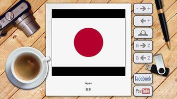 Japanese Picture Dictionary syot layar 1