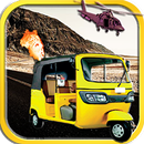 Rickshaw Race APK