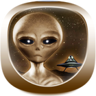 Roswell UFO Incident icône