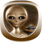 Roswell UFO Incident 图标