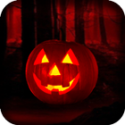 Spirit Halloween Horror Nights-icoon