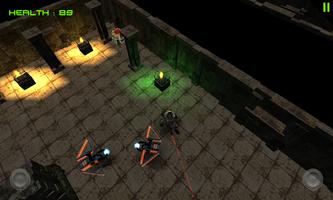 Escape From Dungeon (3rd - PS) скриншот 1