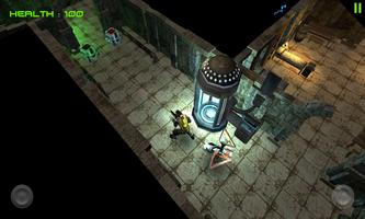 Escape From Dungeon (3rd - PS) скриншот 2