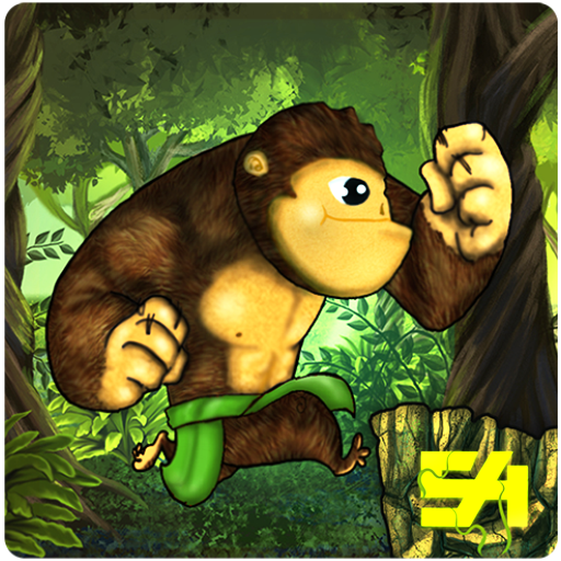 King Kong Adventure