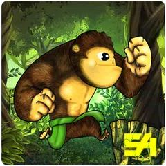 King Kong Adventure APK download