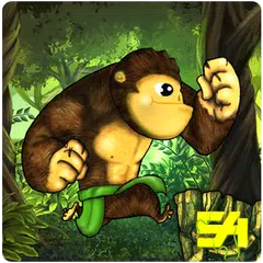 King Kong Adventure APK 下載