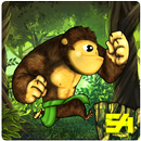 King Kong Adventure APK