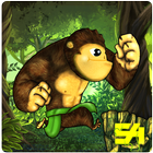 King Kong Adventure icône