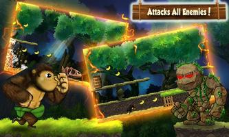 King Kong Adventure پوسٹر