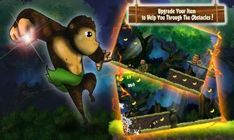 برنامه‌نما King Kong Adventure عکس از صفحه