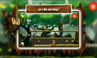 King Kong Adventure اسکرین شاٹ 3