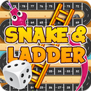 Snakes & Ladders GO APK