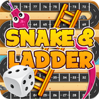 Snakes & Ladders GO icône