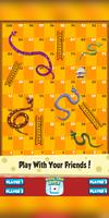 Snakes & Ladders GO syot layar 3