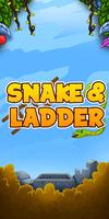Snakes & Ladders GO Affiche