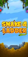 Snakes & Ladders GO постер