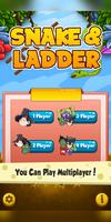 Snakes & Ladders GO syot layar 1