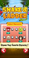 Snakes & Ladders GO syot layar 2