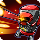 Tactical Battle Robots APK