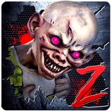 Zombie Sniper иконка