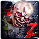 APK Zombie Sniper (FPS)