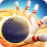 Bowling 3D Ultimate иконка