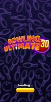 Bowling 3D Ultimate постер