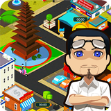 Tap City Tycoon biểu tượng