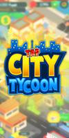Tap City Tycoon Affiche