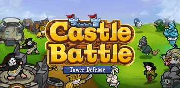 Castle Battle: Tower Defense