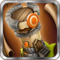 Castle Battle: Tower Defense APK 下載