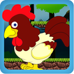 Chicken Adventure