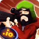 Gunners.io - 3D Shooting Game APK