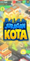 Juragan Kota โปสเตอร์