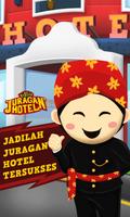 Juragan Hotel Affiche