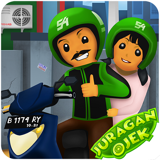 Juragan Ojek