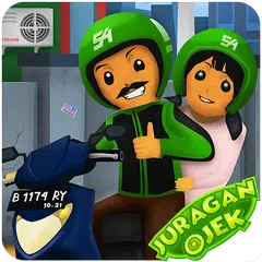 Juragan Ojek APK download