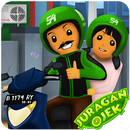 Juragan Ojek APK