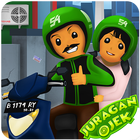 Juragan Ojek icon