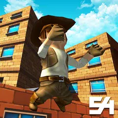 Parkour Arcade APK download