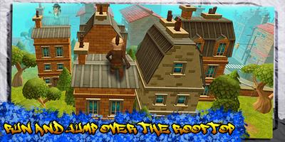 Parkour Arcade imagem de tela 2
