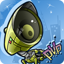 Robot Evolved : Clash Mobile APK