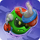 Robot Jump APK